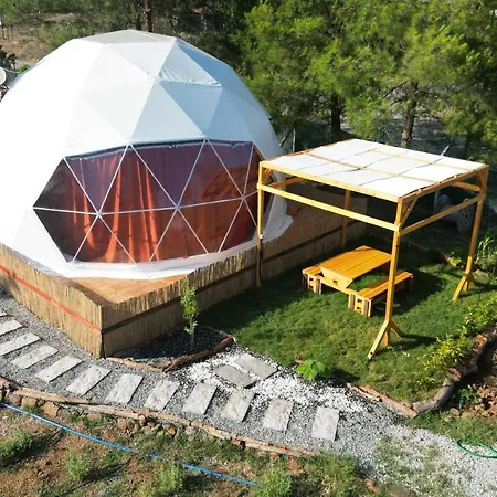 Pavlonyaguestfarm Muğla