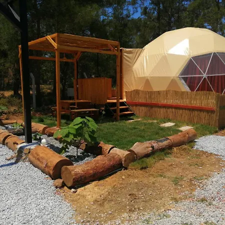 Pavlonyaguestfarm * Muğla